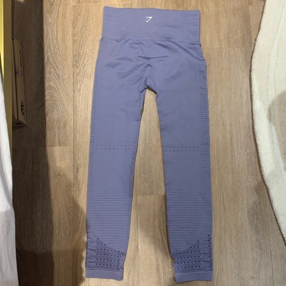 Gymshark Energy Seamless Leggings - Picture 4 of 7